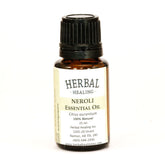 Neroli (Citrus aurantium amara) (3% dilution in Golden Jojoba) Essential Oil